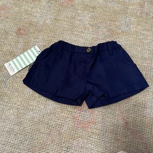 Prodoh fishing shorts - navy